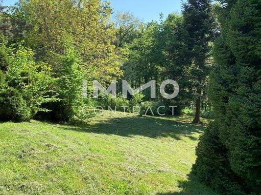 Grunsstück_Ferienhaus