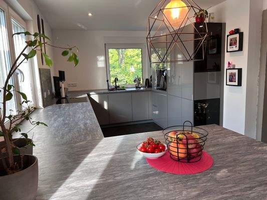 Küche 