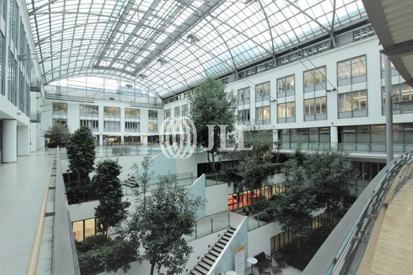 Atrium Rohrteichstraße