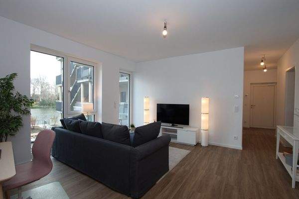 Beispielbild - bodentiefe Fenster