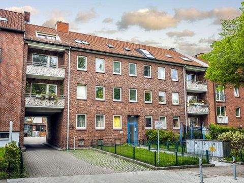 Hamburg Wohnungen, Hamburg Wohnung kaufen