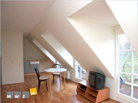 Düsseldorf Wohnen auf Zeit, möbliertes Wohnen