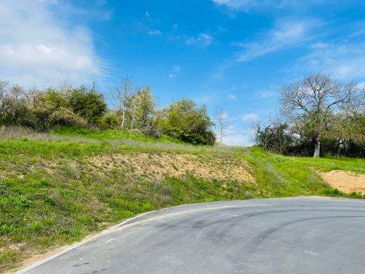 Bauplatz Hedwig Str. 9