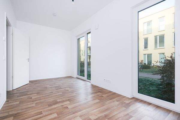 Beispiel Schlafzimmer 2