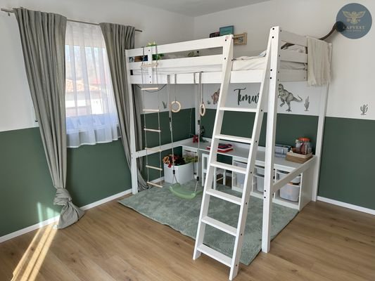 Kinderzimmer