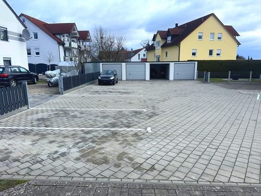 Parkplätze