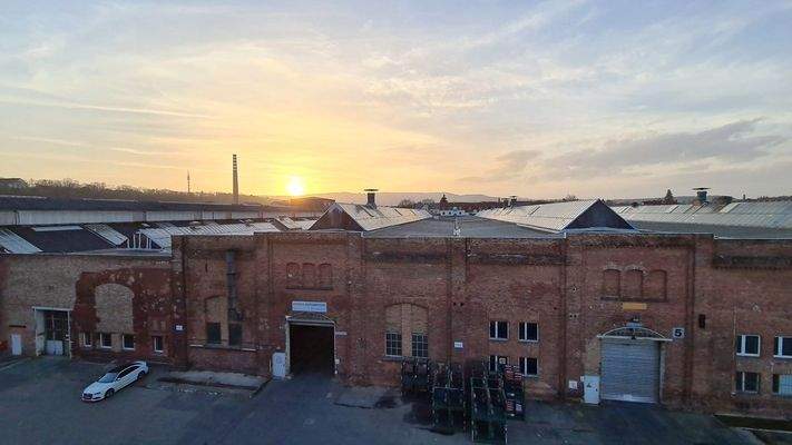 Außenfotos Gelände