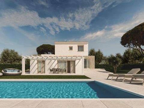 LIMPIDDU - SARDINIEN Häuser, LIMPIDDU - SARDINIEN Haus kaufen