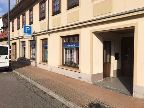 Saalfeld/Saale Büros, Büroräume, Büroflächen 