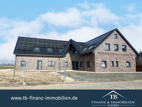Osteel Wohnungen, Osteel Wohnung mieten