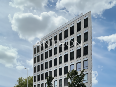 Duisburg Büros, Büroräume, Büroflächen 