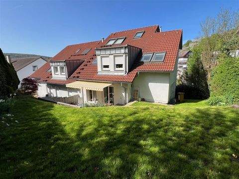 Remshalden Wohnungen, Remshalden Wohnung mieten