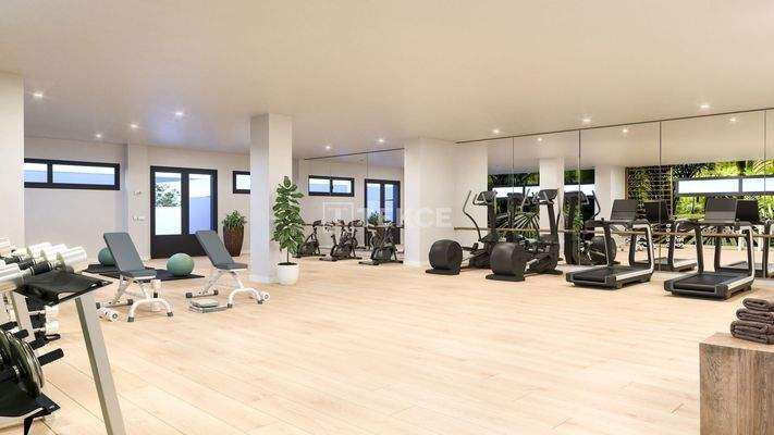 Investment Flats with Sea Views in Estepona Málaga