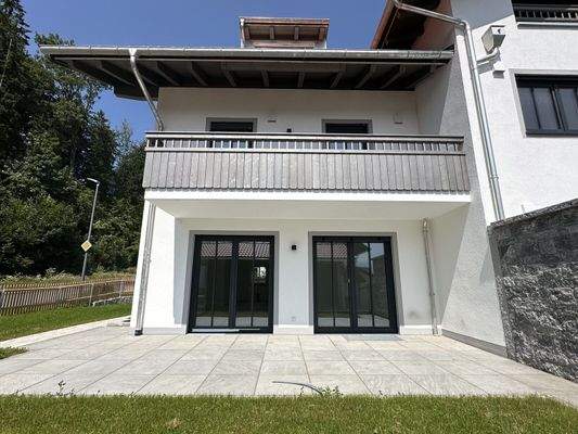 Impressionen - Gebäudeansicht