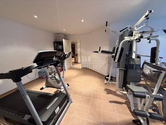 Weiteres tolles Zimmer