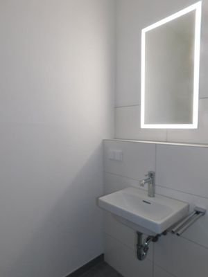 Gäste-WC