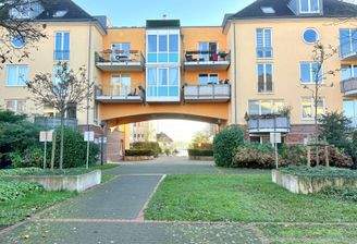 Außenansicht Hinten