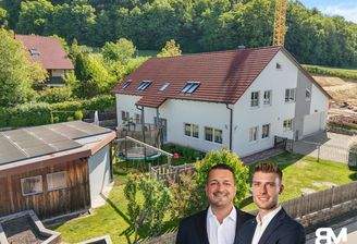 Titelbild Zusmarshausen 1