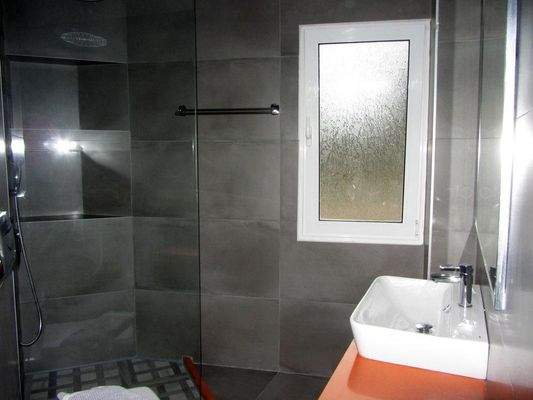 Kreta, Agia Galini: Hotel mit 29 Zimmern zu verkaufen