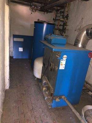 Keller Eigentümerwohnung II