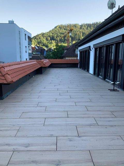 Schramberg Wohnungen, Schramberg Wohnung mieten