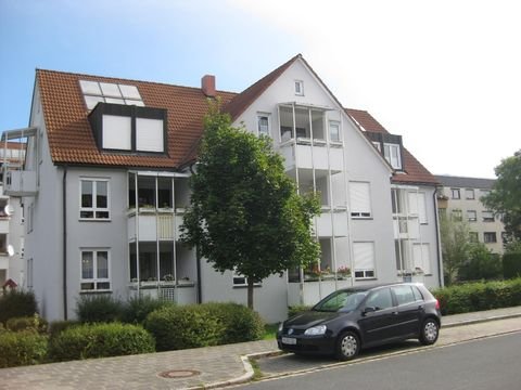 Nürnberg Wohnungen, Nürnberg Wohnung mieten