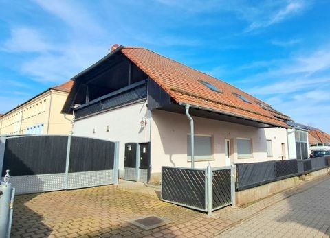 Heringen/Helme Häuser, Heringen/Helme Haus kaufen
