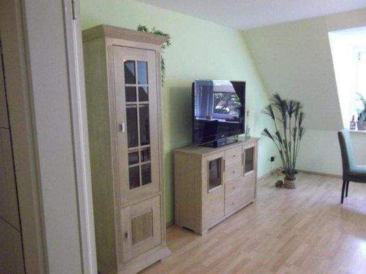 Wohnbereich I. Ebene