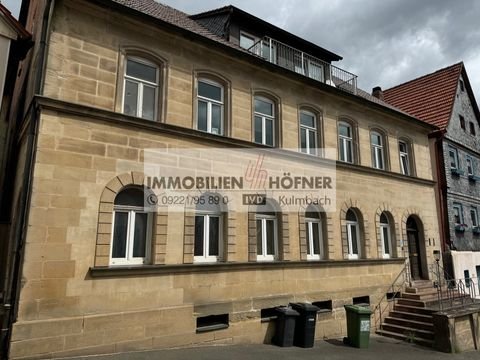Marktzeuln Renditeobjekte, Mehrfamilienhäuser, Geschäftshäuser, Kapitalanlage