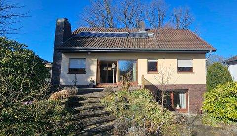 Ahausen Häuser, Ahausen Haus kaufen