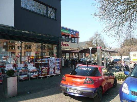 Weitmar-Mitte (fußläufig)) 