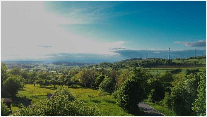 Ausblick 