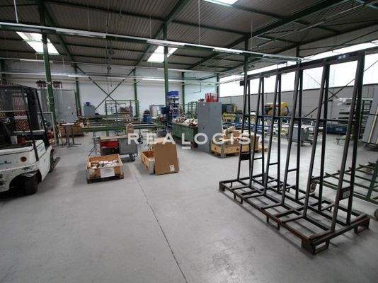 Innenansicht Originalbild