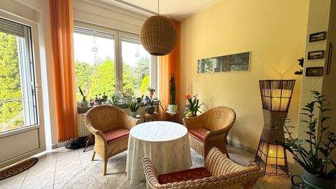 Bitterfeld-Wolfen Häuser, Bitterfeld-Wolfen Haus kaufen