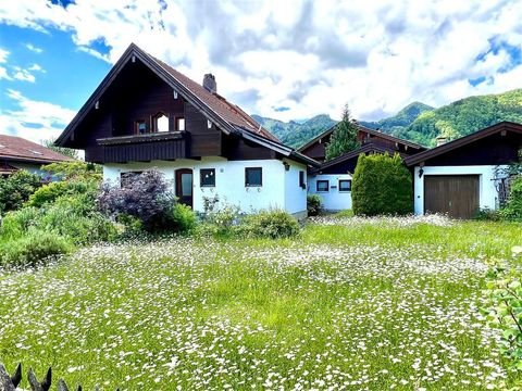 Grassau , Chiemgau Häuser, Grassau , Chiemgau Haus kaufen