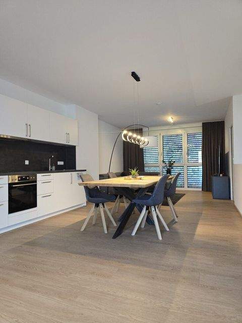 Volders Wohnungen, Volders Wohnung mieten