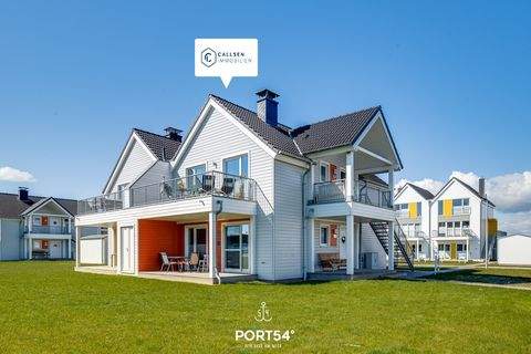 Kappeln/Olpenitz Wohnungen, Kappeln/Olpenitz Wohnung kaufen