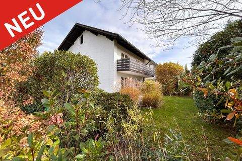 Gauting Häuser, Gauting Haus kaufen