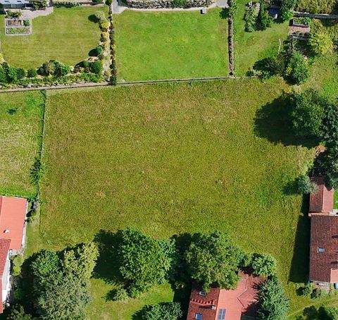 Viechtach / Blossersberg Grundstücke, Viechtach / Blossersberg Grundstück kaufen