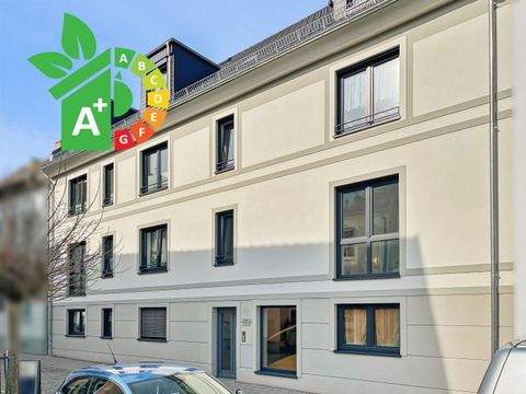 Schkeuditz Wohnungen, Schkeuditz Wohnung kaufen