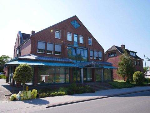 Harsefeld Büros, Büroräume, Büroflächen 