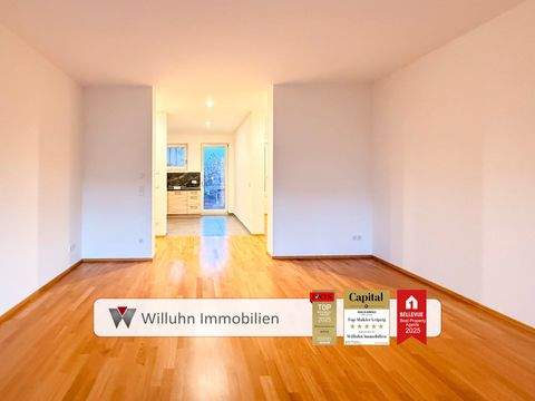 Leipzig Wohnungen, Leipzig Wohnung mieten