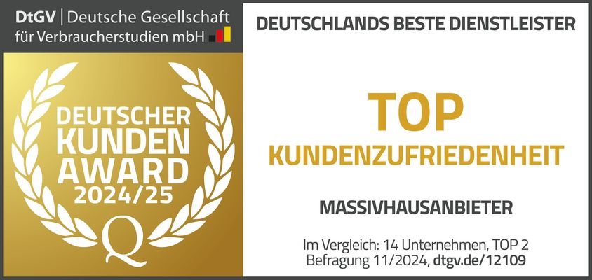 DtGV_Siegel_DKA_TOP 2 KUZ_quer_Massivhausanbieter-