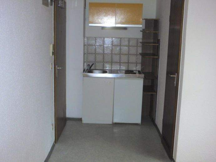 Bezahlbare 1- Zi- ... - Vermietung 1-Zimmer-Wohnungen