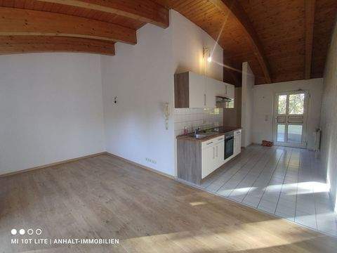 Gräfenhainichen OT Zschornewitz Wohnungen, Gräfenhainichen OT Zschornewitz Wohnung mieten