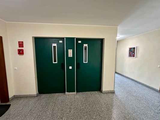 Fahrstühle