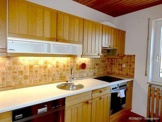 Küche 