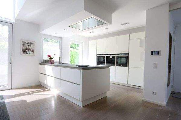 Offene Küche gefällt..? Machen wir..