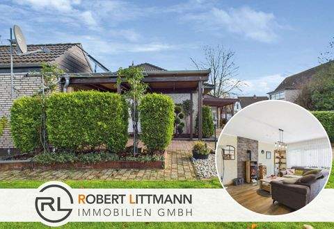 Achim Häuser, Achim Haus kaufen