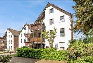 Peter Dondorf Immobilien - Außenansicht